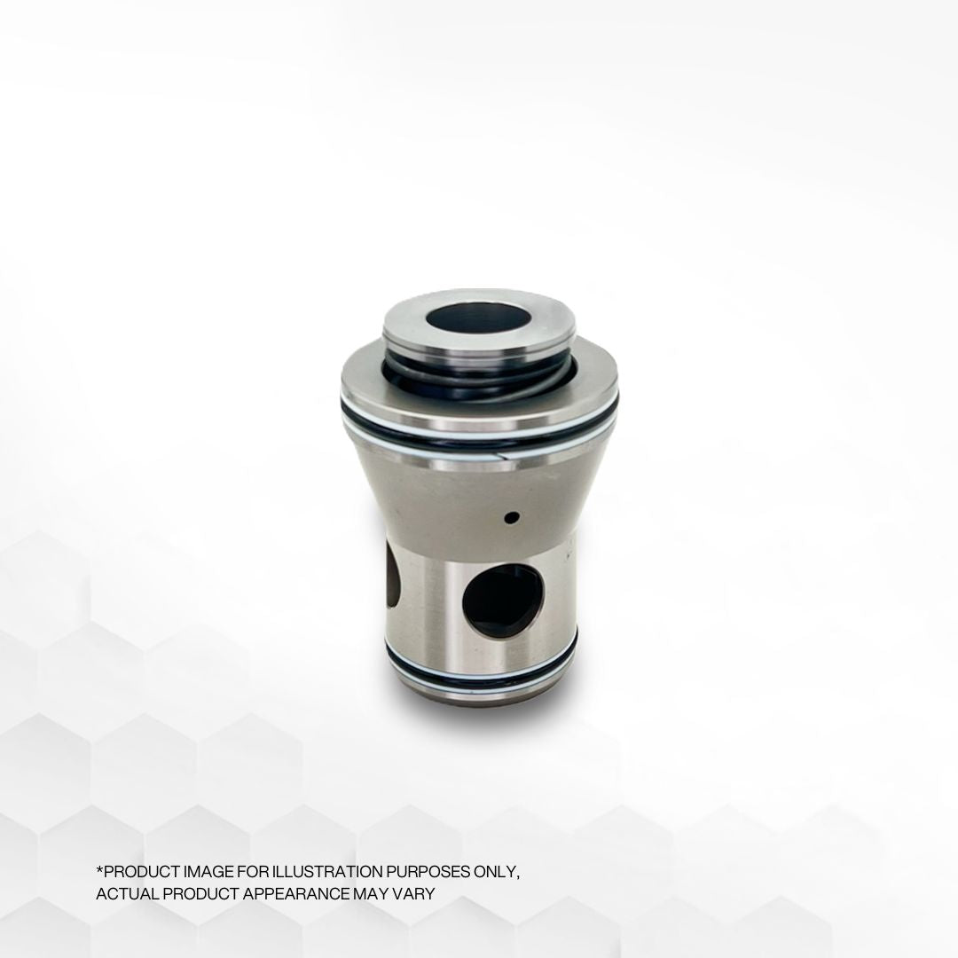 CVI - Cartridge Valve Inserts - CVI-40-OD17-3-M-10-JA CVI - Cartridge Valve Inserts - CVI-40-OD17-3-M-10-JA